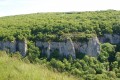 Bouilland : entre falaises et sous-bois Bouilland : entre falaises et sous-bois
