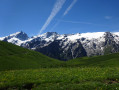 Sur le retour