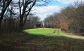 Sur le sentier de Lourties