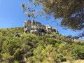 Sur le sentier du retour