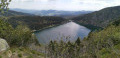 Randonnée des trois lacs Randonnée des trois lacs