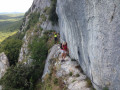 Passage aérien