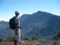 Sur le sentier