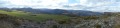 Sur le volcan de Chirouse