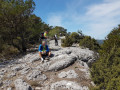 Sur les Barres de Castillon Sur les Barres de Castillon