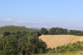 Sur les coteaux