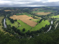 Sur les hauteur de Clécy Sur les hauteur de Clécy