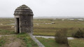 Sur les remparts