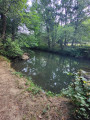 Sur les rives du Lios