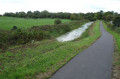 Coalisland Canal Walk