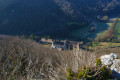 Surplomb de la Chartreuse