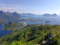 Svolvær