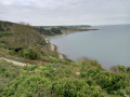 Swanage view from the South