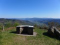 Table d'orientation au point 5