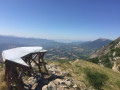 Le Tour de l'Odyssée par la Brèche de Charance et le Col de Guizière Le Tour de l'Odyssée par la Brèche de Charance et le Col de Guizière