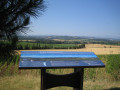 TABLE D'ORIENTATION FERRAN