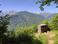 Table d'orientation