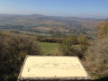 Sur les traces des Chasséens à Chassey-le-Camp