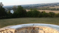 table panoramique de Vironvay