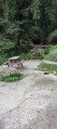 Table pique nique