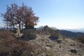 Croix de Cuor, Mont Inarte et Mont Cima