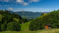Talblick Untere Richteralpe