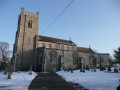 Tales of Sundials, Witchcraft and Ghostly happenings in Saxmundham