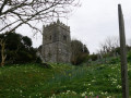 Talland Church