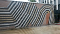 Tapisserie de Raoul Ubac