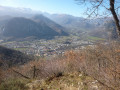 Tarascon-sur-Ariège
