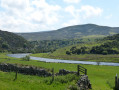 High Force and Upper Teesdale