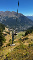 Télésiège