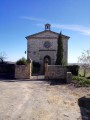 Temple de Garrigues