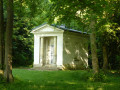 Temple de l'amitié franco-américaine