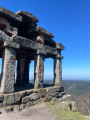 Temple du Donon