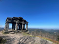 Temple du Donon