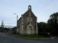 Temple protestant