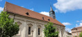 Temple Saint-Martin