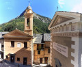 Tende