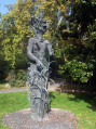 Terra Mater d'Alfred Janniot