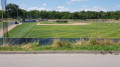 Terrain de Baseball