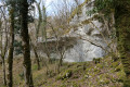 Terrain rocheux