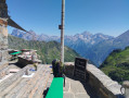 Sunniggrathütte - Leitschachbach