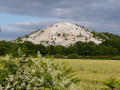 Circuit des Sept Étangs, via Abbaretz, Treffieux, depuis Nozay