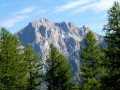Tête d'Aval