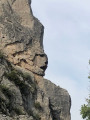 Tête d'homme ?