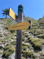 Tête de la Bau