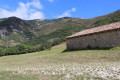 Tête de la Dame depuis Grange Neuve