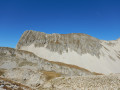 Tête de Vachère Tête de Vachère