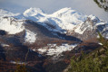 Tête de Vautisse